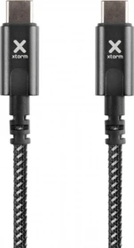 Xtorm Original USB-C PD Cable 2.0m schwarz