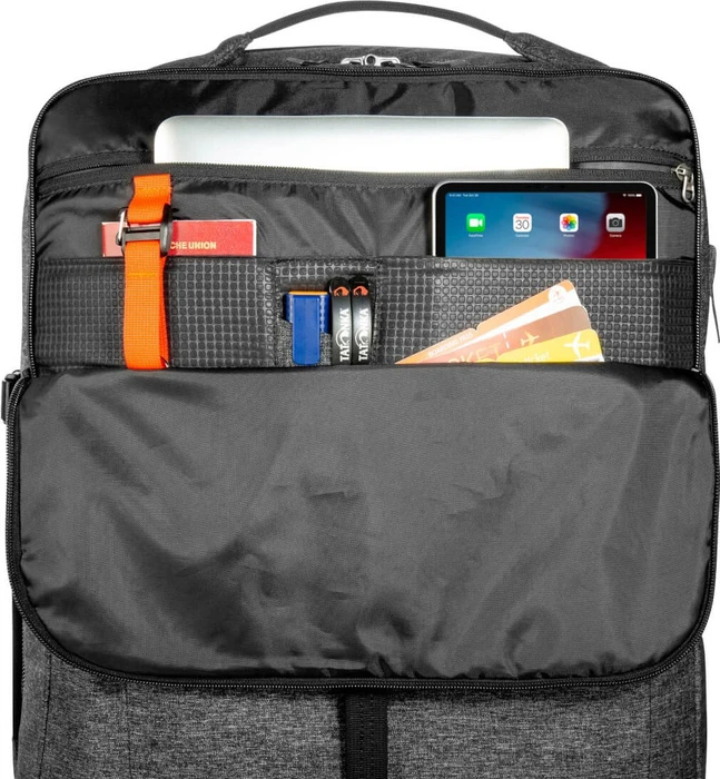 Tatonka Travel Roller 90 schwarz