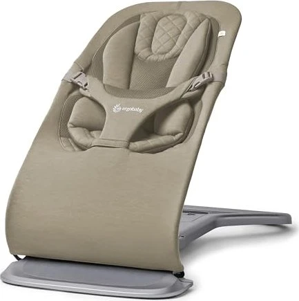 Ergobaby 3-in-1 Evolve Babywippe