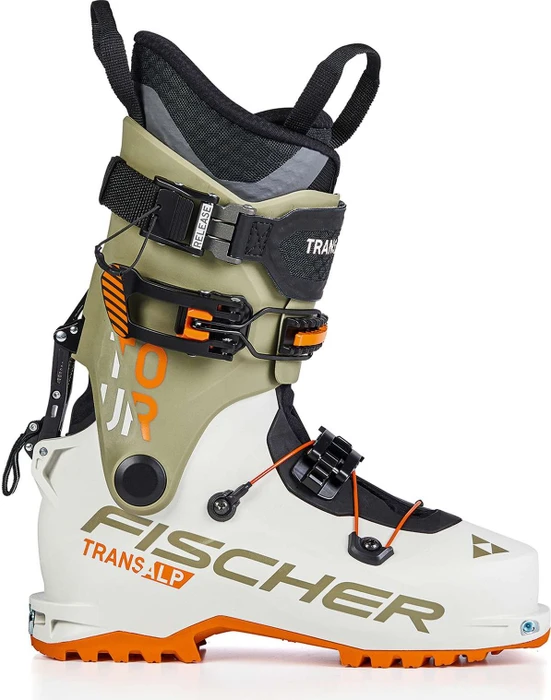Fischer Transalp Tour Ws (Damen) (Modell 2023/2024)