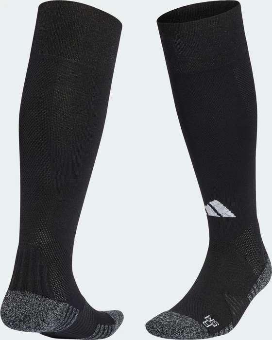 adidas Adi 26 Fußballstutzen schwarz/weiß