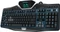Logitech G19s Gaming Keyboard, USB, DE Vorschaubild