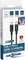 Ansmann USB-C Kabel, USB 2.0, 480Mb/s, 140W PD 3.1, USB-C Stecker auf USB-C Stecker, schwarz, 0.6m Vorschaubild