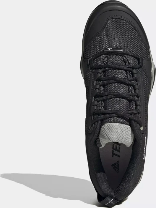 adidas Terrex AX3 dgh solid grey/core black/purple tint (Damen)