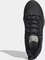 adidas Terrex AX3 dgh solid grey/core black/purple tint (Damen) Vorschaubild