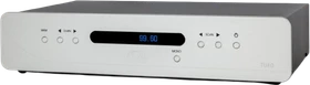 Atoll TU80 Signature silber