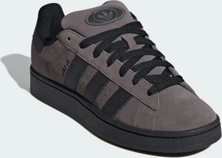 adidas Campus 00s charcoal/core black