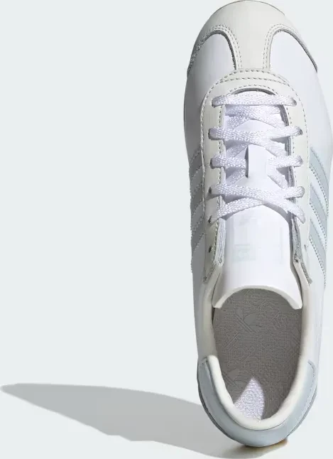 adidas Country OG cloud white/halo blue s21