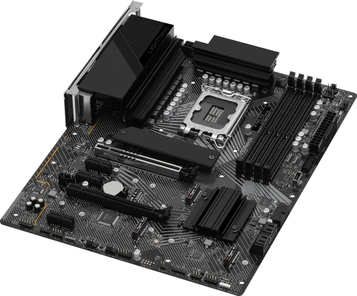 ASRock Z790 PG Lightning (Intel 1700)