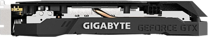 GIGABYTE GeForce GTX 1650 SUPER Windforce OC 4G, 4GB GDDR6, DVI, HDMI, DP