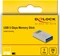 DeLOCK SuperSpeed USB Stick 256GB, USB-A, USB 3.2 Gen 1×1 Vorschaubild
