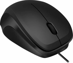 Speedlink Ledgy Mouse schwarz, USB (SL-610015-BKBK)