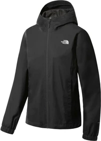The North Face Quest Funktionsjacke tnf black/foil grey (Damen)