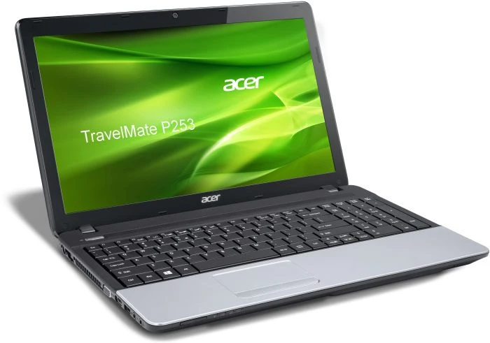 Acer TravelMate P2 TMP253-E-B9604G50Mnks, Pentium B960, 4GB RAM, 500GB HDD, DE