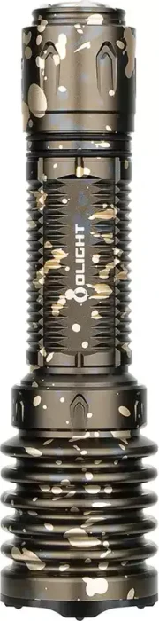OLight Warrior X3 Taschenlampe desert camouflage