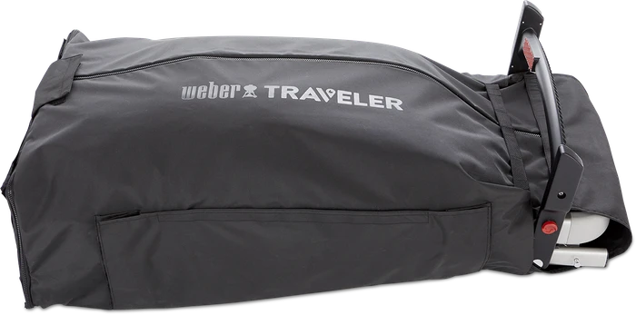 Weber Traveler Transporttasche