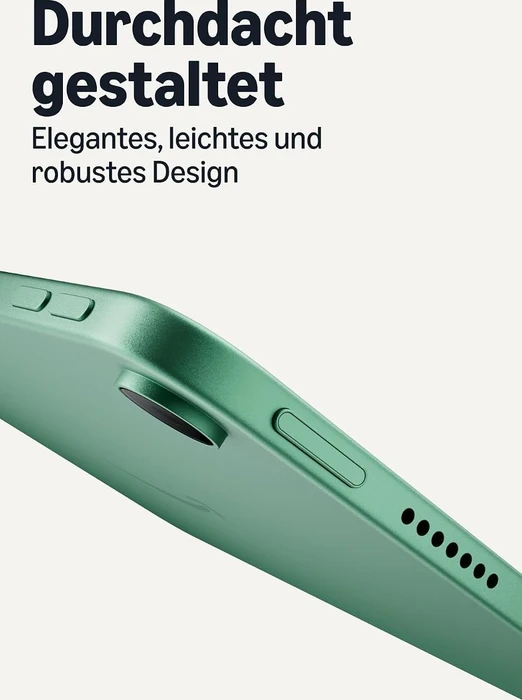 Amazon Alexa Tablet 11, Matchagrün, 64GB, ohne Werbung [2026]