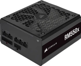 Corsair RMx Series 2021 RM550x 550W, ATX 2.4
