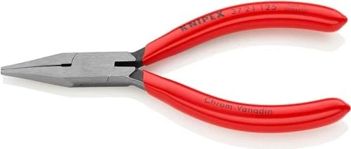 Knipex Flachzange, 12.5cm