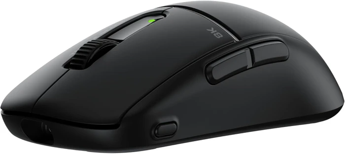 Turtle Beach Burst II Pro 8K schwarz, USB/Bluetooth