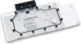 EK Water Blocks EK-FC980 GTX Ti WF3 Nickel