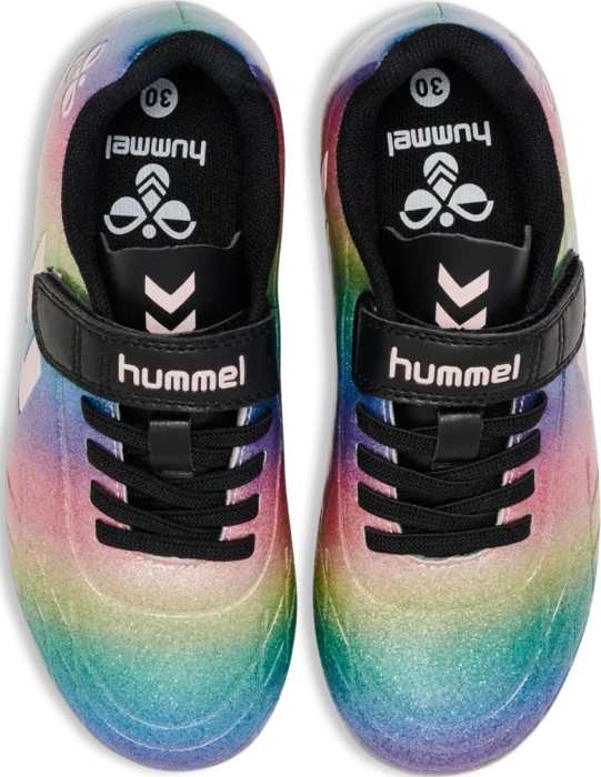 hummel Top Star FG pink-a-boo (Junior)