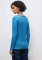 Street One Basic Shirt langarm polaris blue (Damen) Vorschaubild