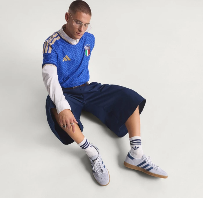 adidas Handball Spezial Italien none