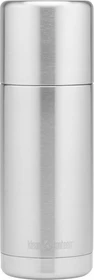 Klean Kanteen TKPro Isolierflasche 750ml brushed stainless