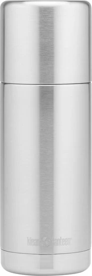 Klean Kanteen TKPro Isolierflasche 750ml brushed stainless