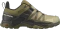 Salomon X Ultra 4 kelp/dark earth/black (Herren) Vorschaubild