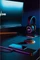 Hama uRage Lethality 460 Power Gaming Mousepad mit kabelloser Ladefunktion, 600x350mm, schwarz Vorschaubild
