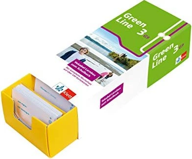Klett Verlag Sprachtrainer Green Line 3 (deutsch) (PC)