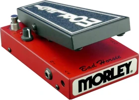 Morley 20/20 Bad Horsie Wah