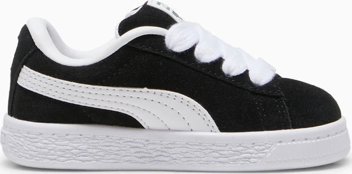 Puma Suede XL puma black/puma white (Junior)