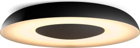 Philips Hue White Ambiance Still schwarz