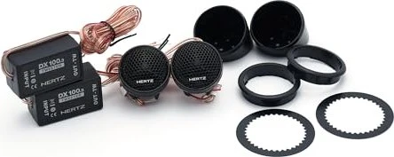Hertz DT 24.3