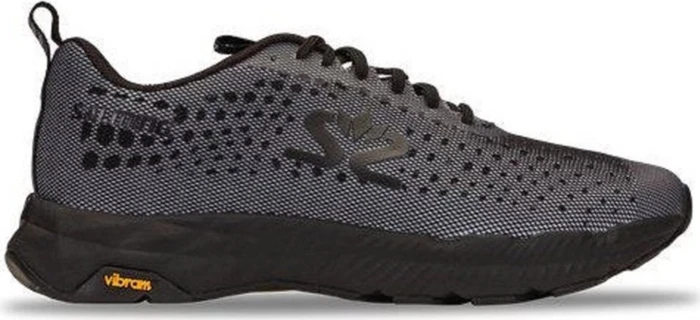 Salming Greyhound schwarz (Damen)