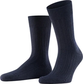 Falke Teppich im Schuh Socken dark navy (Herren)