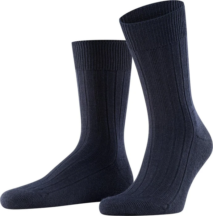Falke Teppich im Schuh Socken dark navy (Herren)