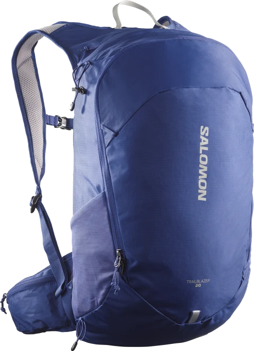 Salomon Trailblazer 20 cloudburst/paloma/silver cloud