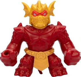 Moose Toys Heroes of Goo Jit Zu - Stretch Stikers Blazagon