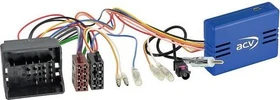 ACV CAN-Bus Interface