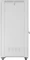 Lanberg 19" Rackschrank 42HE, LCD, freistehend, Flat Pack, V2, Glastür, IP20, RAL 7035, 1000mm tief Vorschaubild