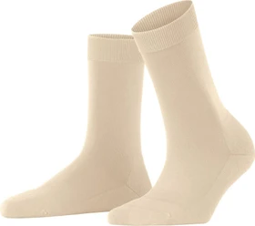 Falke ClimaWool Socken cream (Damen)