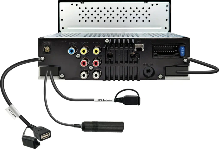 Kenwood DMX6523DABS