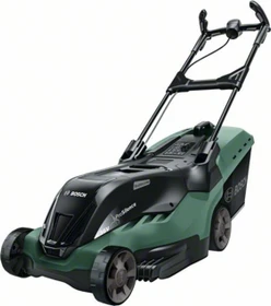 Bosch DIY AdvancedRotak 36-660 Akku-Rasenmäher inkl. 2 Akkus 2.0Ah