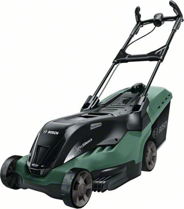 Bosch DIY AdvancedRotak 36 Akku-Rasenmäher