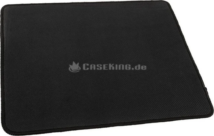 Glorious G-L-STEALTH L Mauspad, Stealth Edition, schwarz
