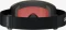 Salomon Radium Pro Sigma black/sigma poppy red Vorschaubild